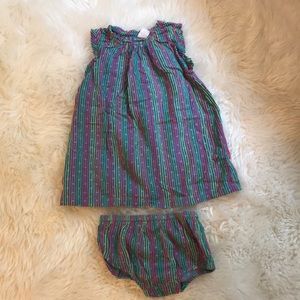 Tucker and Tate dress